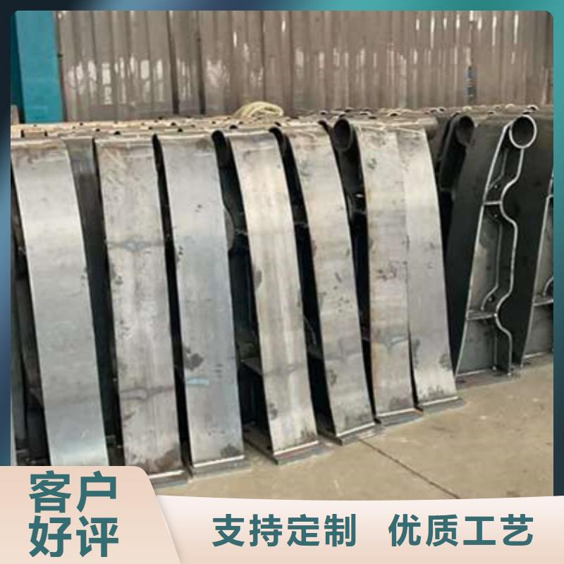  护栏优选厂商