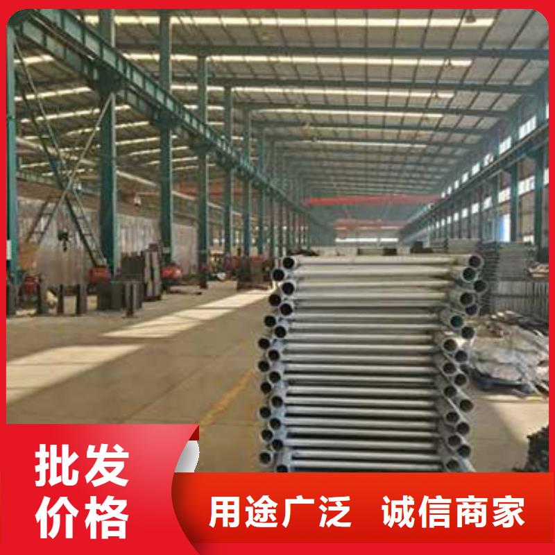 不锈钢护栏实体厂家
