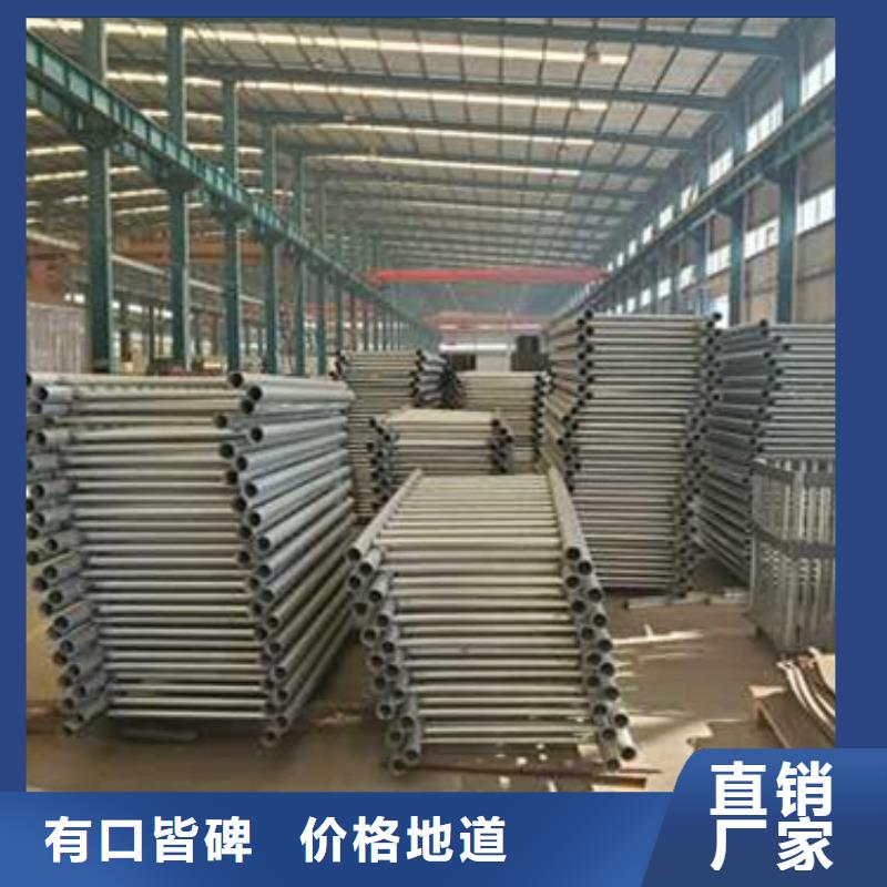 护栏产品优良