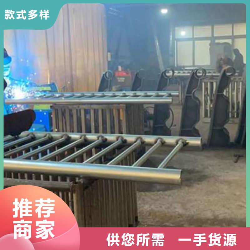 护栏工艺成熟