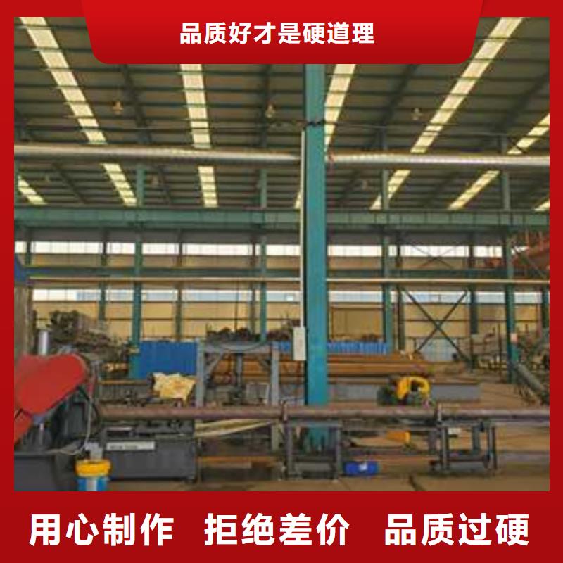 护栏产品优良