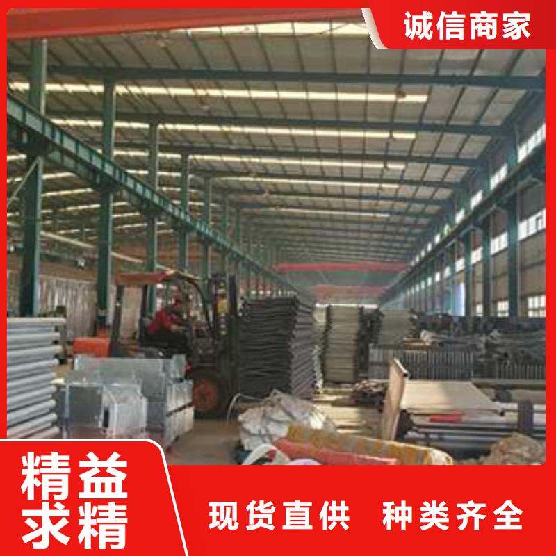 不锈钢桥梁护栏安装价格