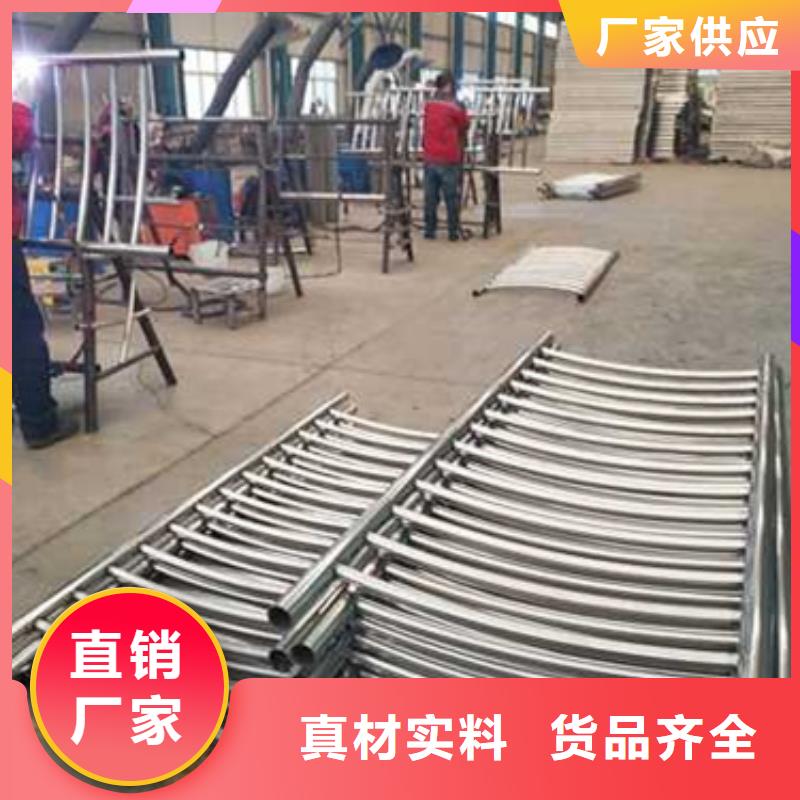 灯光护栏多家合作案例