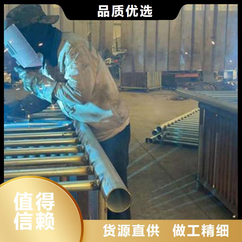  护栏优选厂商