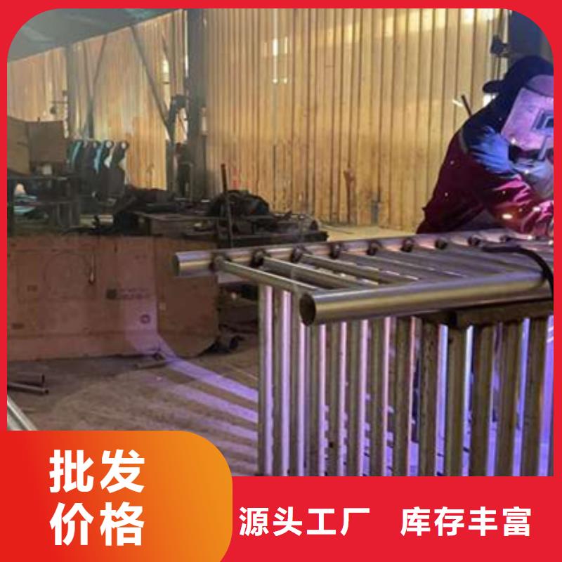 护栏质量检测