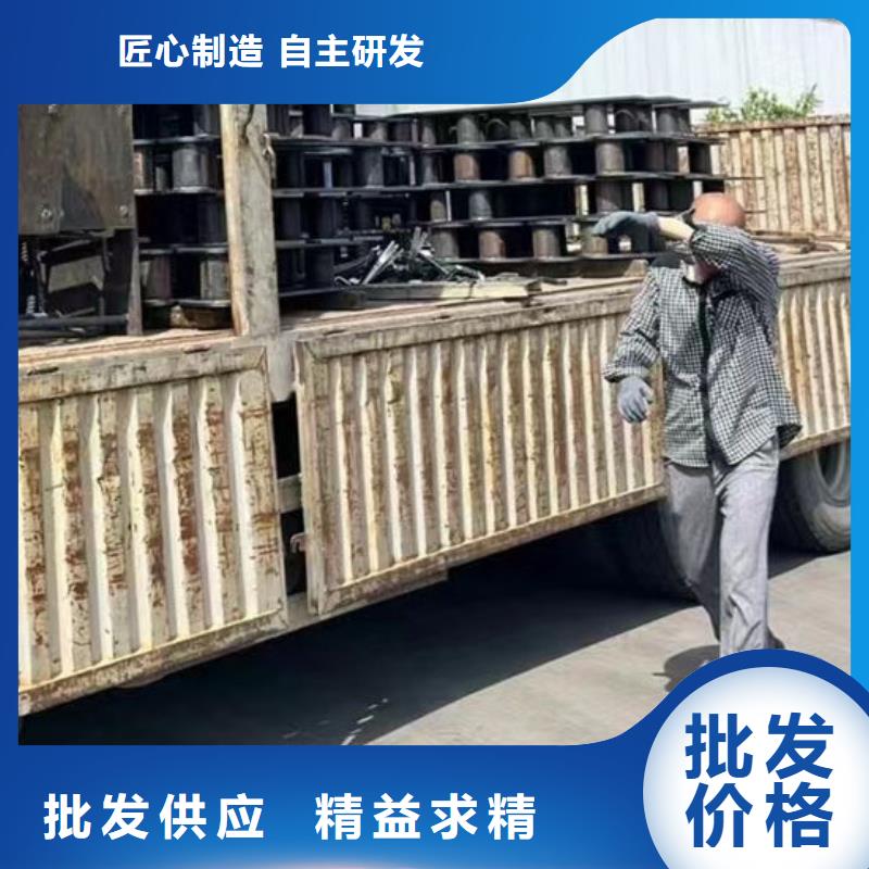 护栏匠心打造