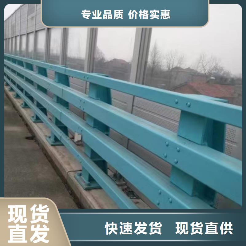 护栏,【不锈钢复合管】价格实惠工厂直供
