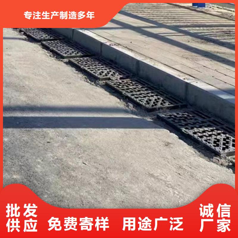 护栏桥梁护栏厂海量现货