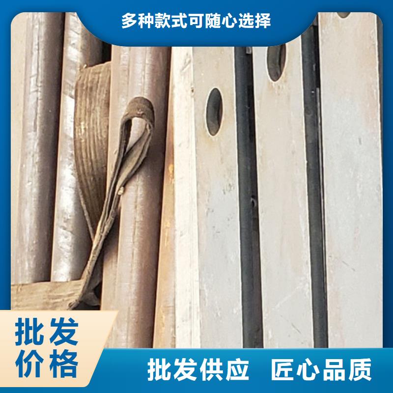 护栏_防撞立柱用心做品质