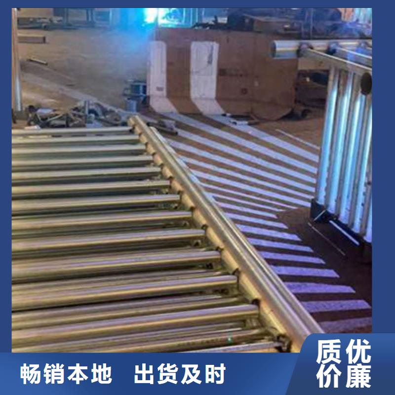 护栏-灯光护栏厂专业信赖厂家