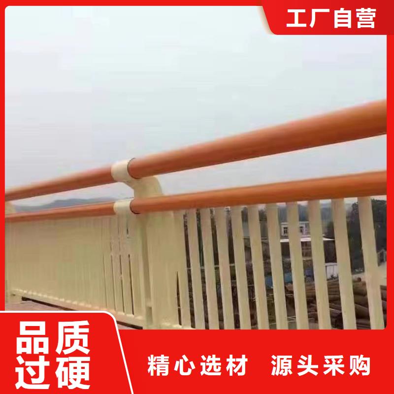 灯光护栏多家合作案例