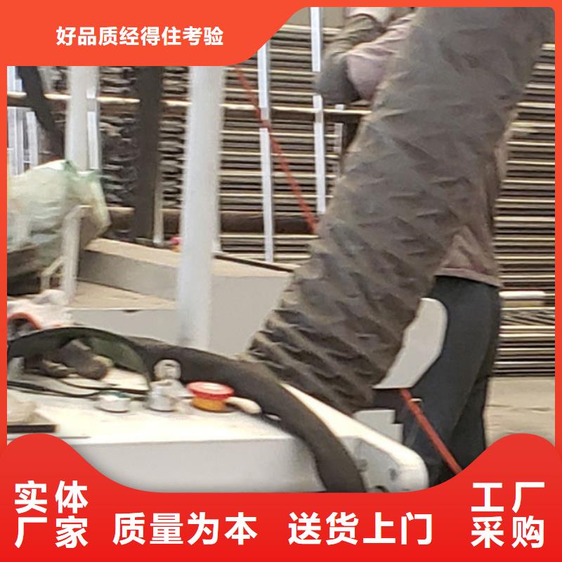  护栏货真价实