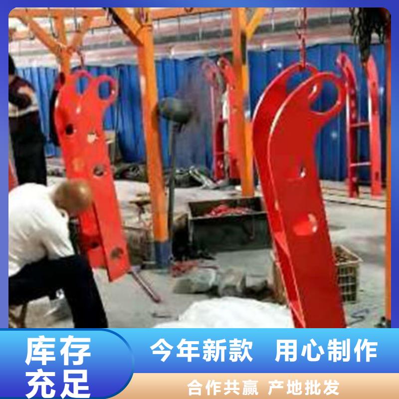 护栏产品优良