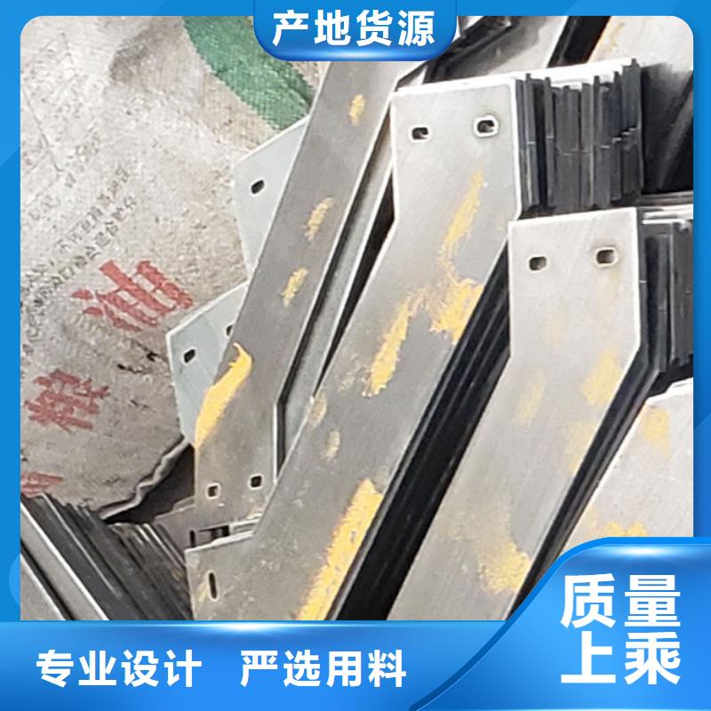 护栏产品优良