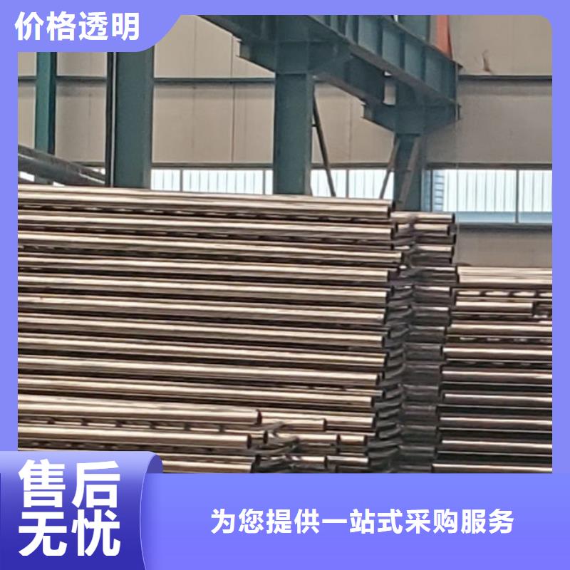 【护栏】桥梁防撞护栏厂库存充足