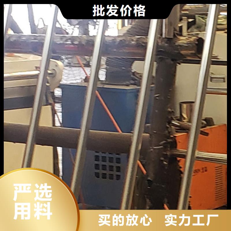 护栏市政护栏品牌大厂家