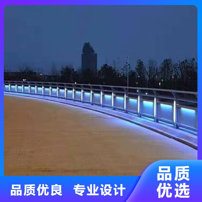 护栏桥梁防撞护栏厂质量上乘