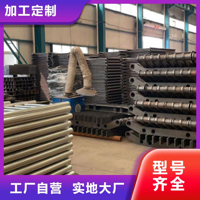 护栏专业生产团队