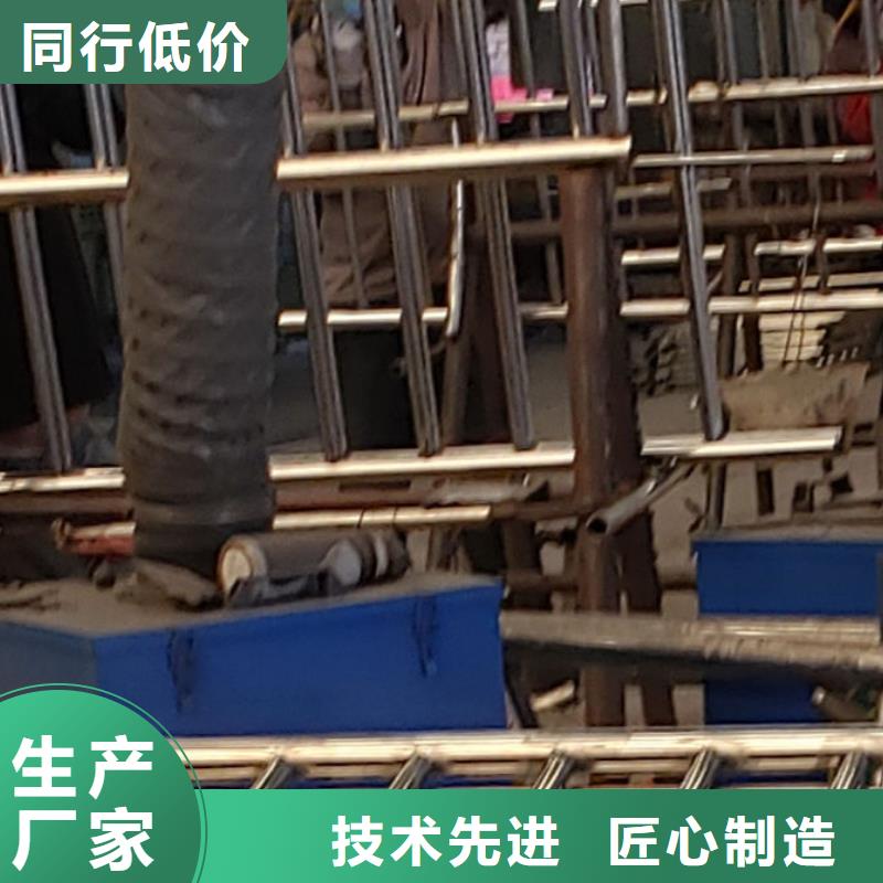 护栏,灯光防撞护栏源头厂源头货
