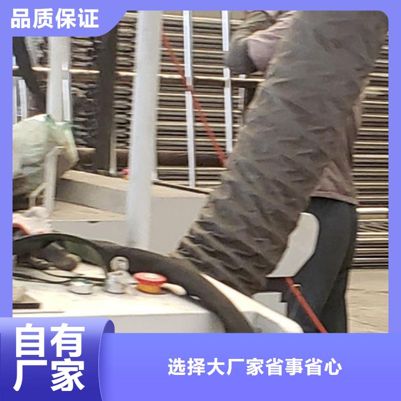现货供应景观护栏_厂家