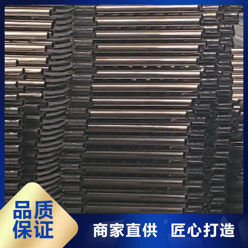 河道护栏大量现货随时发货