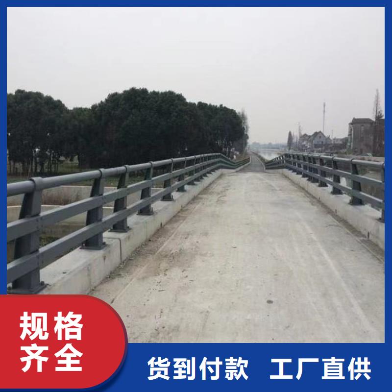 【护栏】不锈钢立柱买的放心