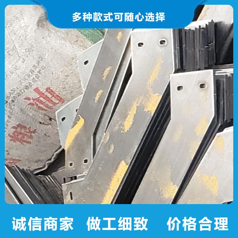 护栏工艺成熟