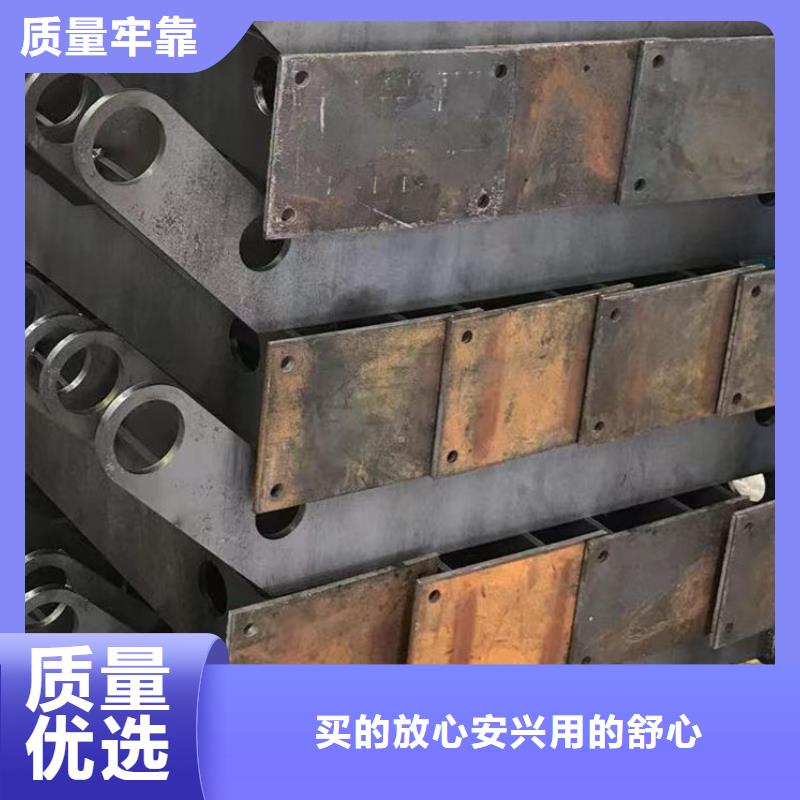 护栏专业生产品质保证