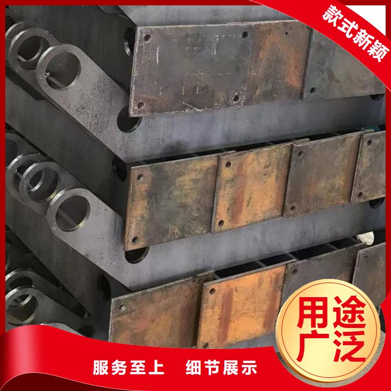 护栏可放心采购