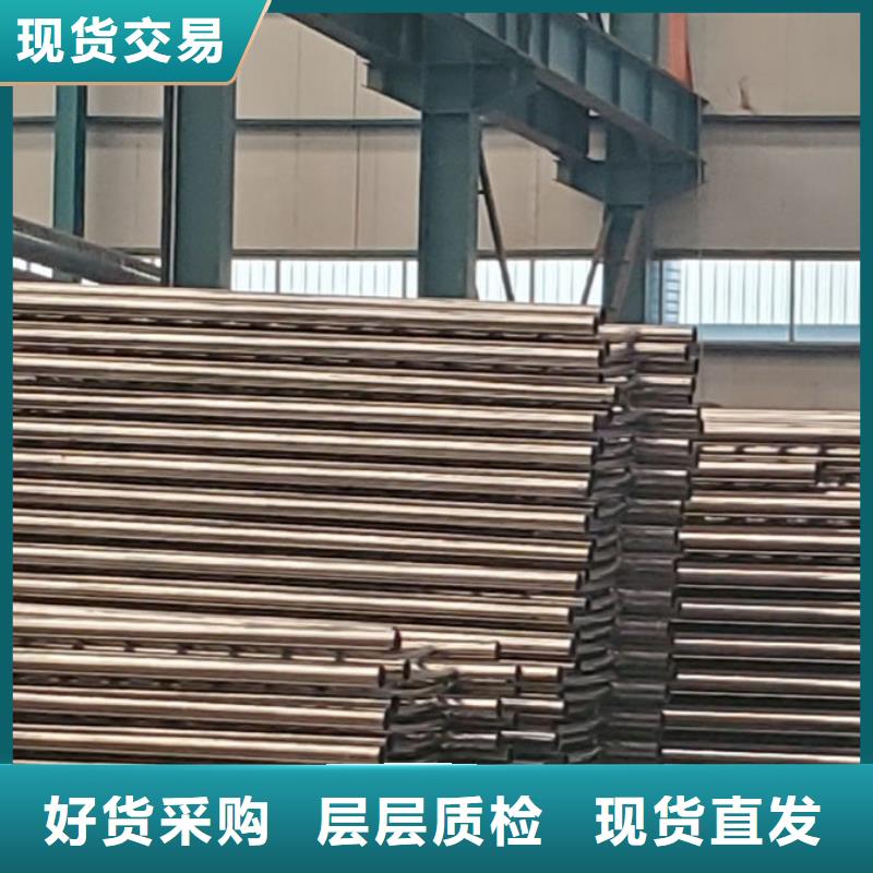护栏市政护栏品牌大厂家