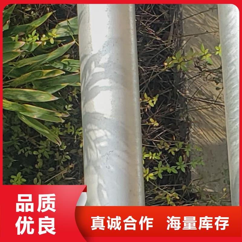 灯光护栏多家合作案例