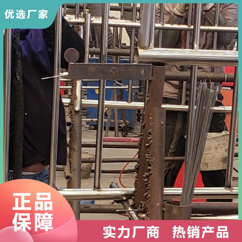 护栏_镀锌喷塑防撞栏拒绝差价