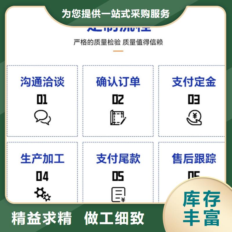  护栏好品质经得住考验