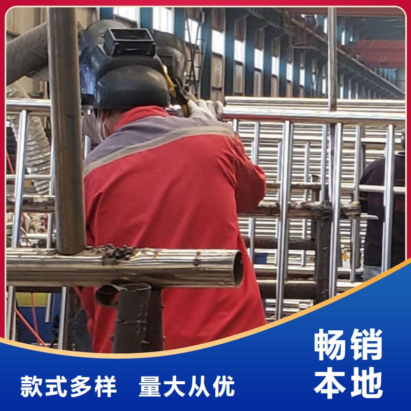  护栏专业生产团队