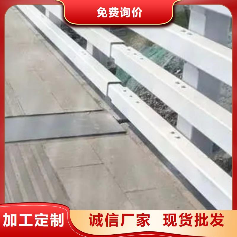 护栏工艺成熟