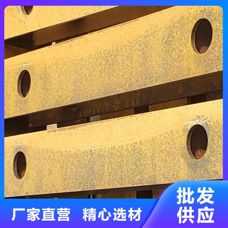护栏实力工厂