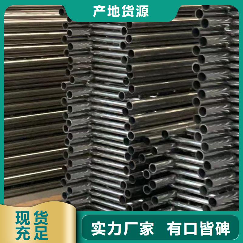 批发河道护栏_实力厂家