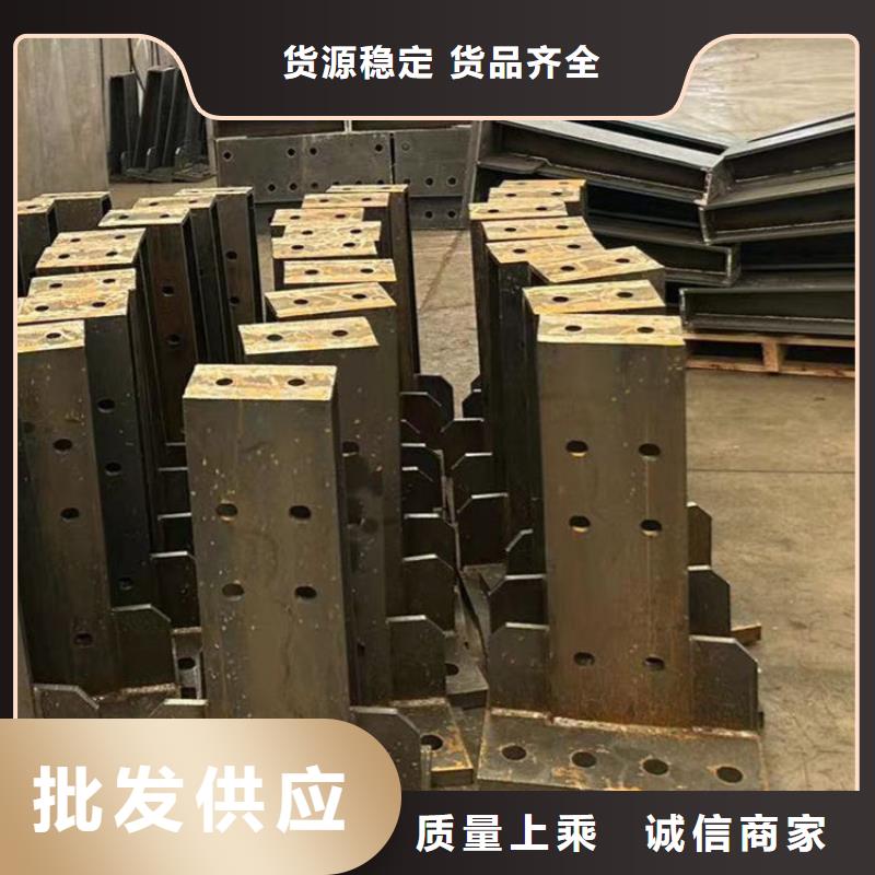  护栏实力厂家