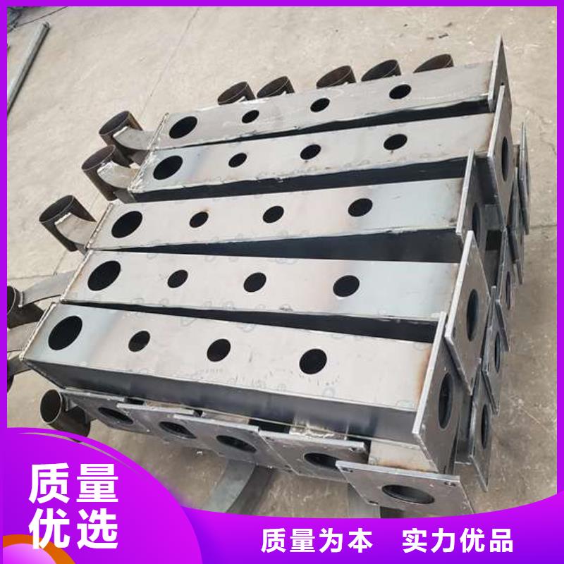 护栏优选好材铸造好品质
