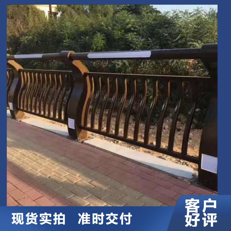 【护栏】不锈钢立柱买的放心