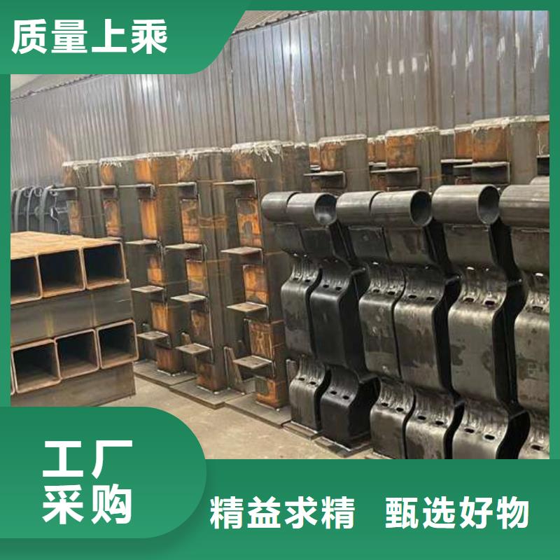 护栏好品质售后无忧