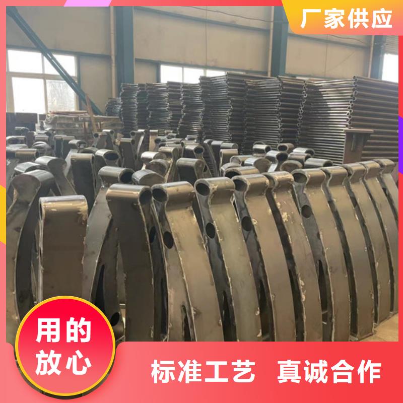 护栏物流配送