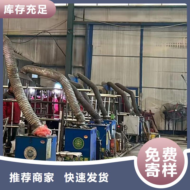  护栏诚信为本