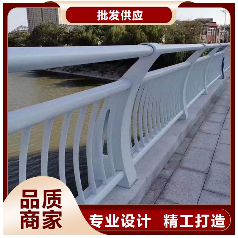 灯光护栏多家合作案例