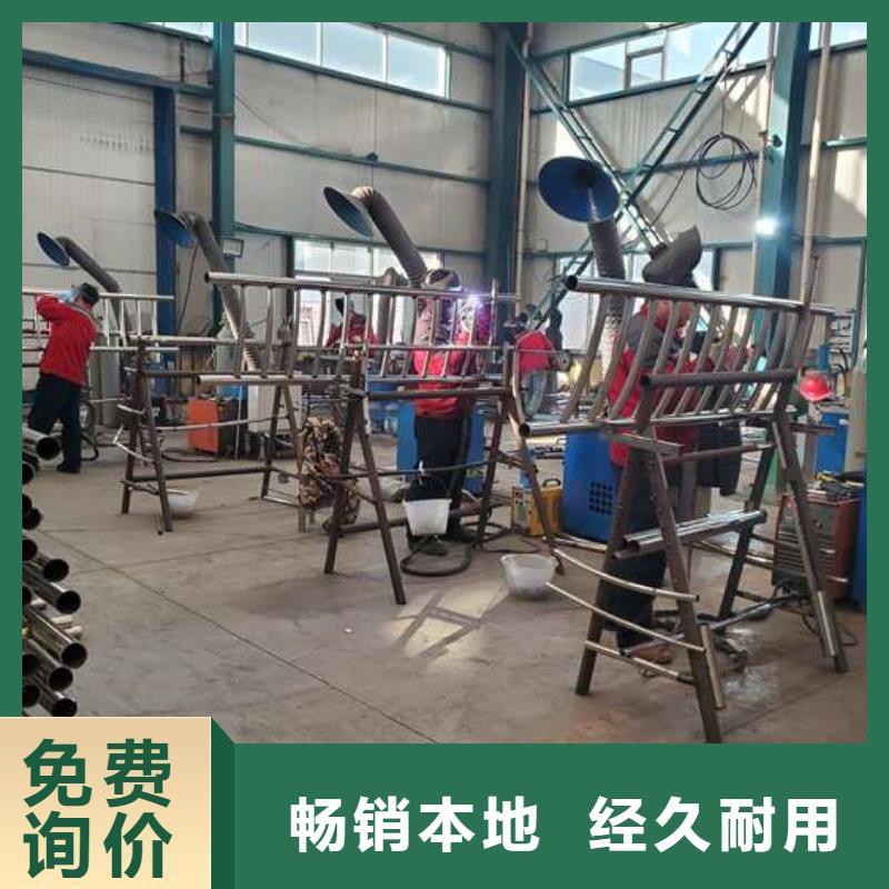 桥梁栏杆报价资讯