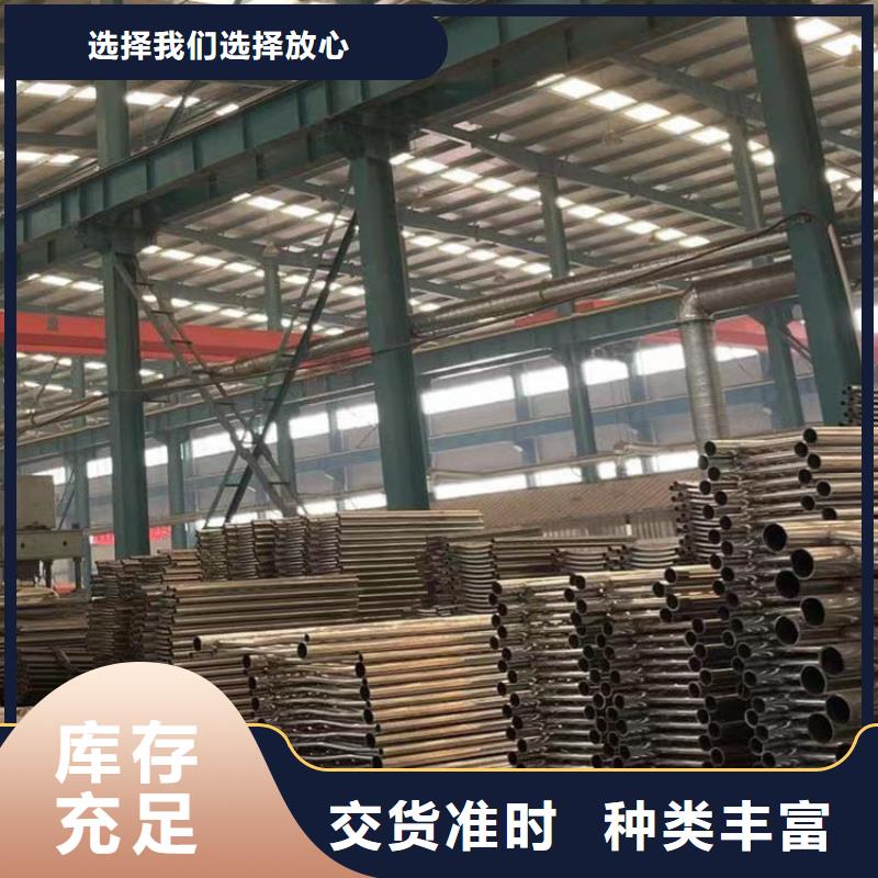 护栏_镀锌喷塑防撞栏拒绝差价