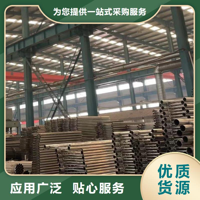 护栏_灯光护栏厂按需设计