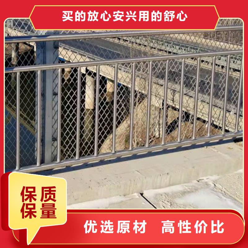 灯光护栏现货充裕