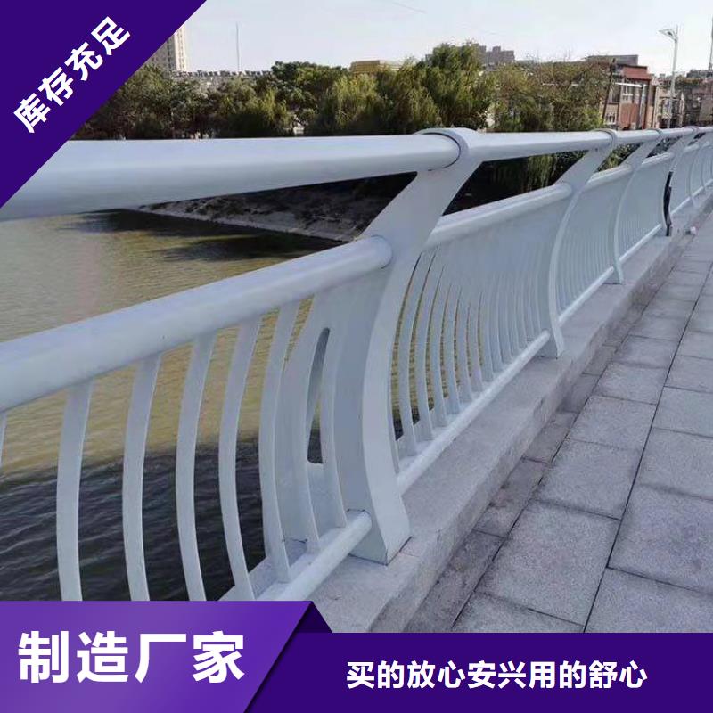 桥梁护栏钢板立柱专业厂家