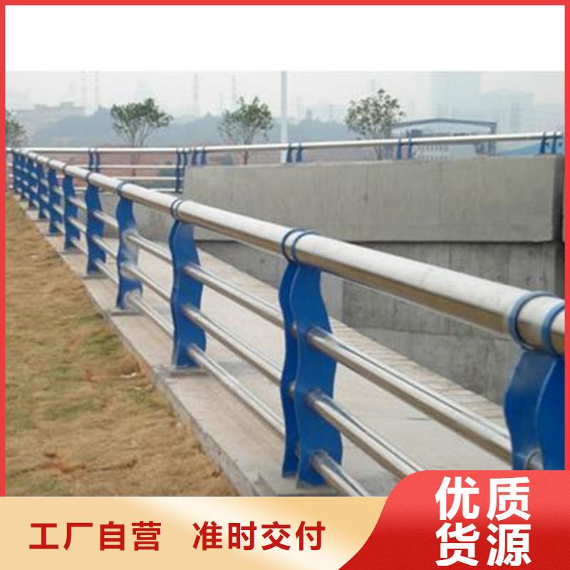 桥梁护栏钢板立柱专业厂家
